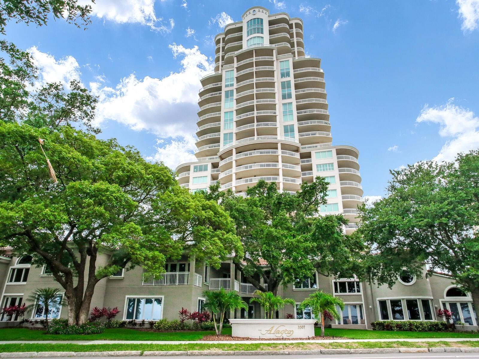 Details for 3507 Bayshore Boulevard 701, TAMPA, FL 33629