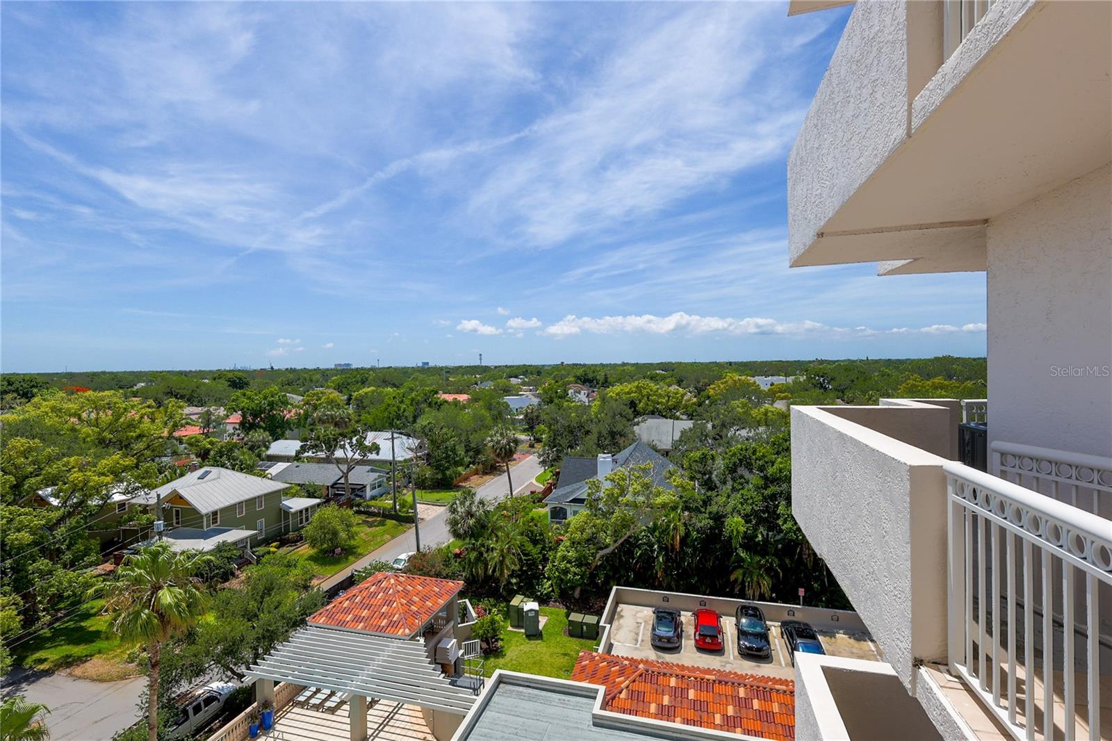 Image 22 of 42 For 3507 Bayshore Boulevard 701