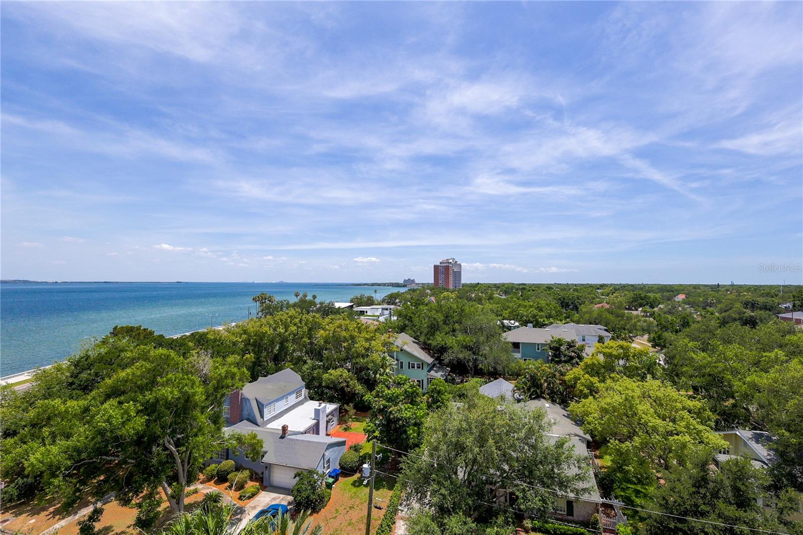 Image 25 of 42 For 3507 Bayshore Boulevard 701