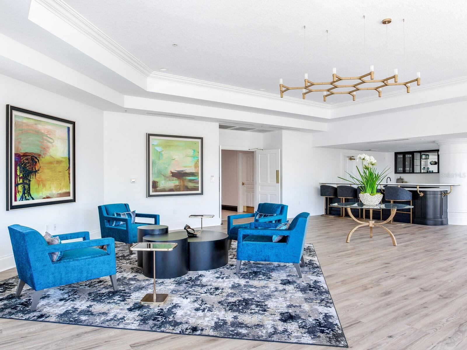 Image 33 of 42 For 3507 Bayshore Boulevard 701