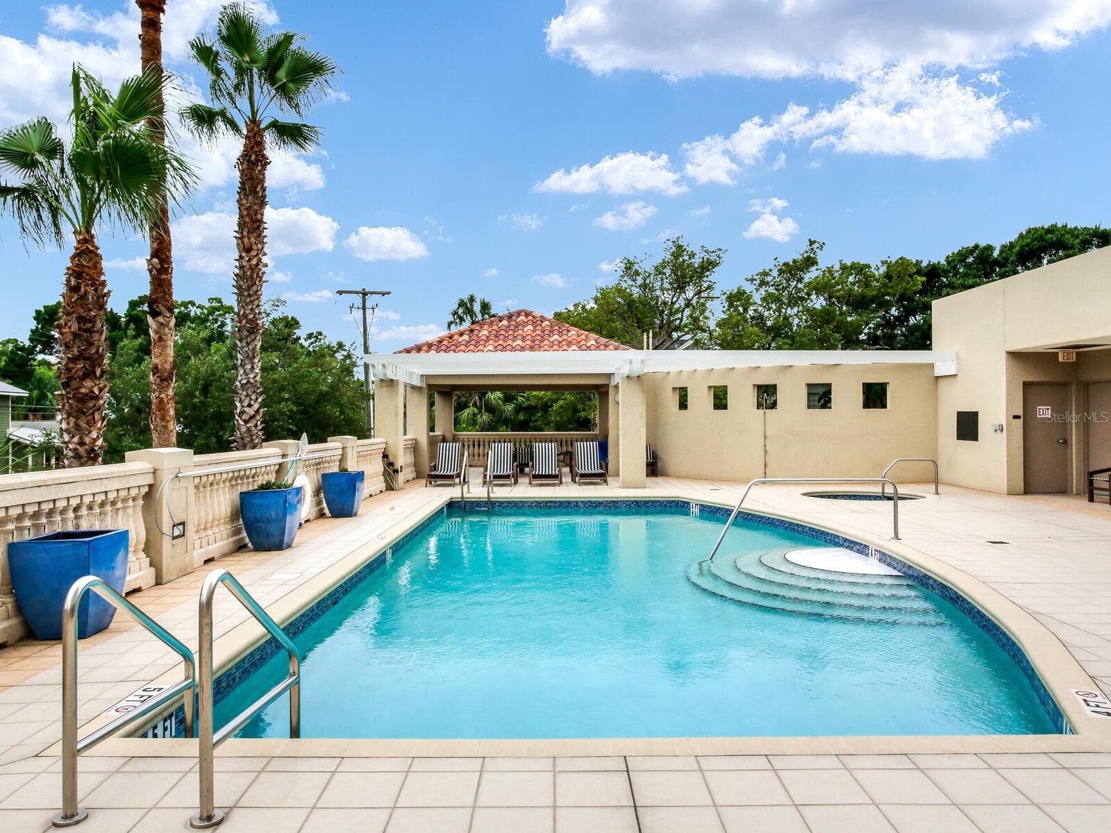 Image 40 of 42 For 3507 Bayshore Boulevard 701