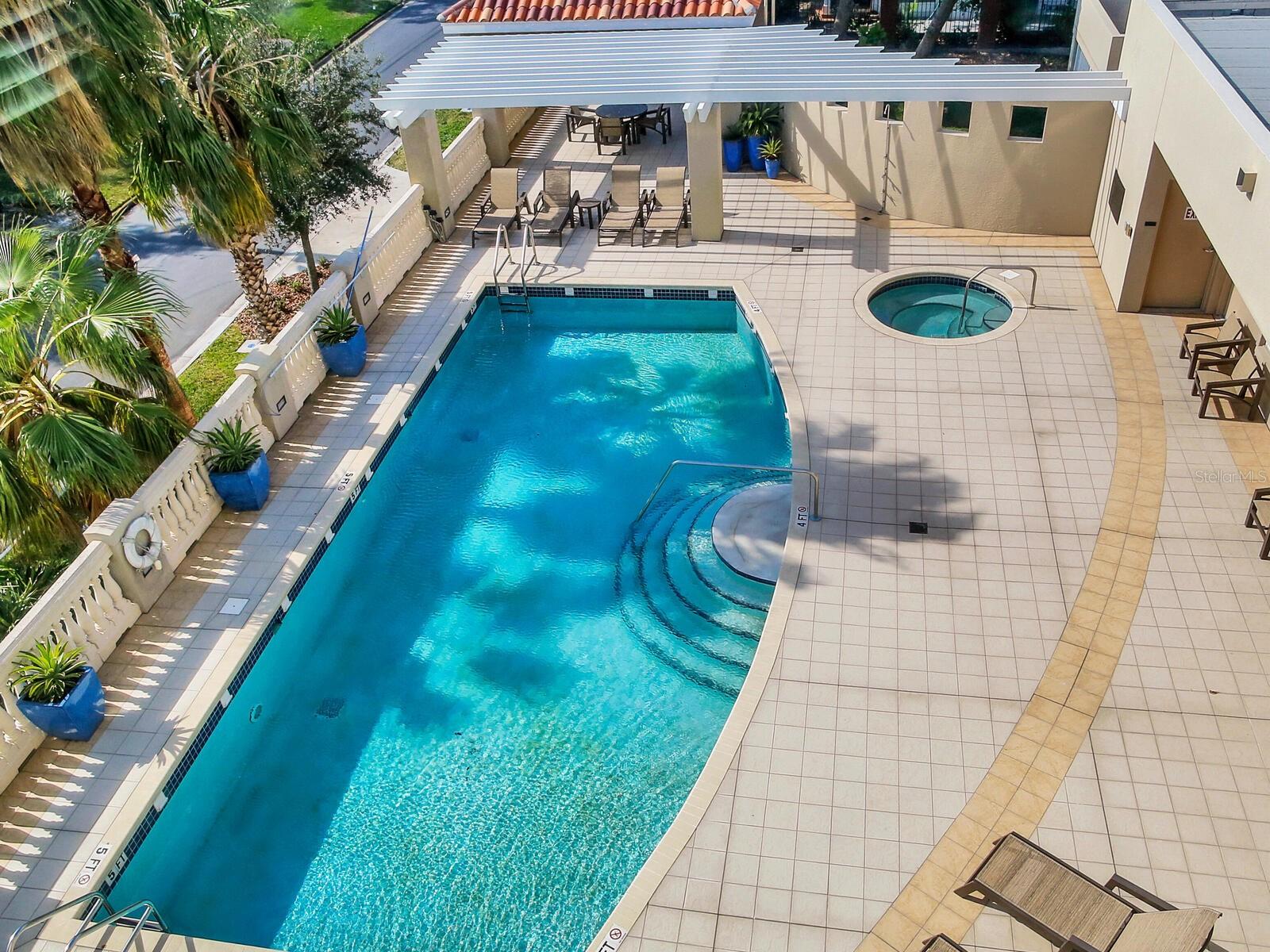Image 42 of 42 For 3507 Bayshore Boulevard 701