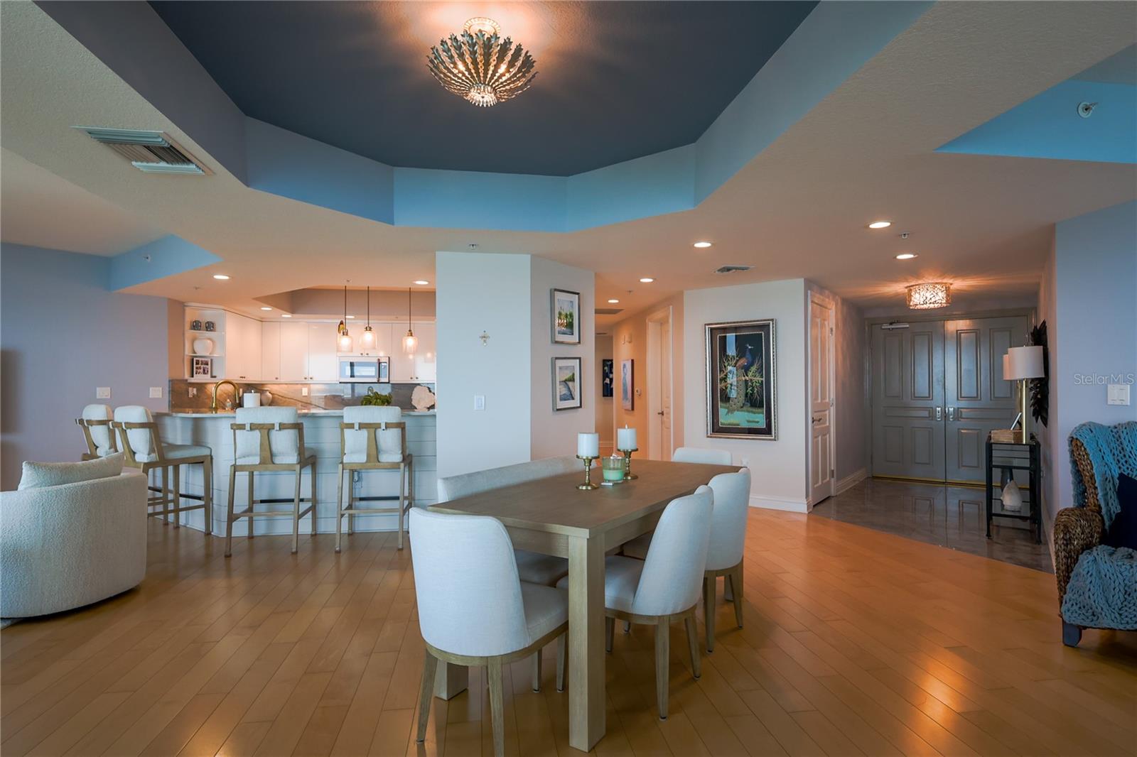 Image 7 of 42 For 3507 Bayshore Boulevard 701