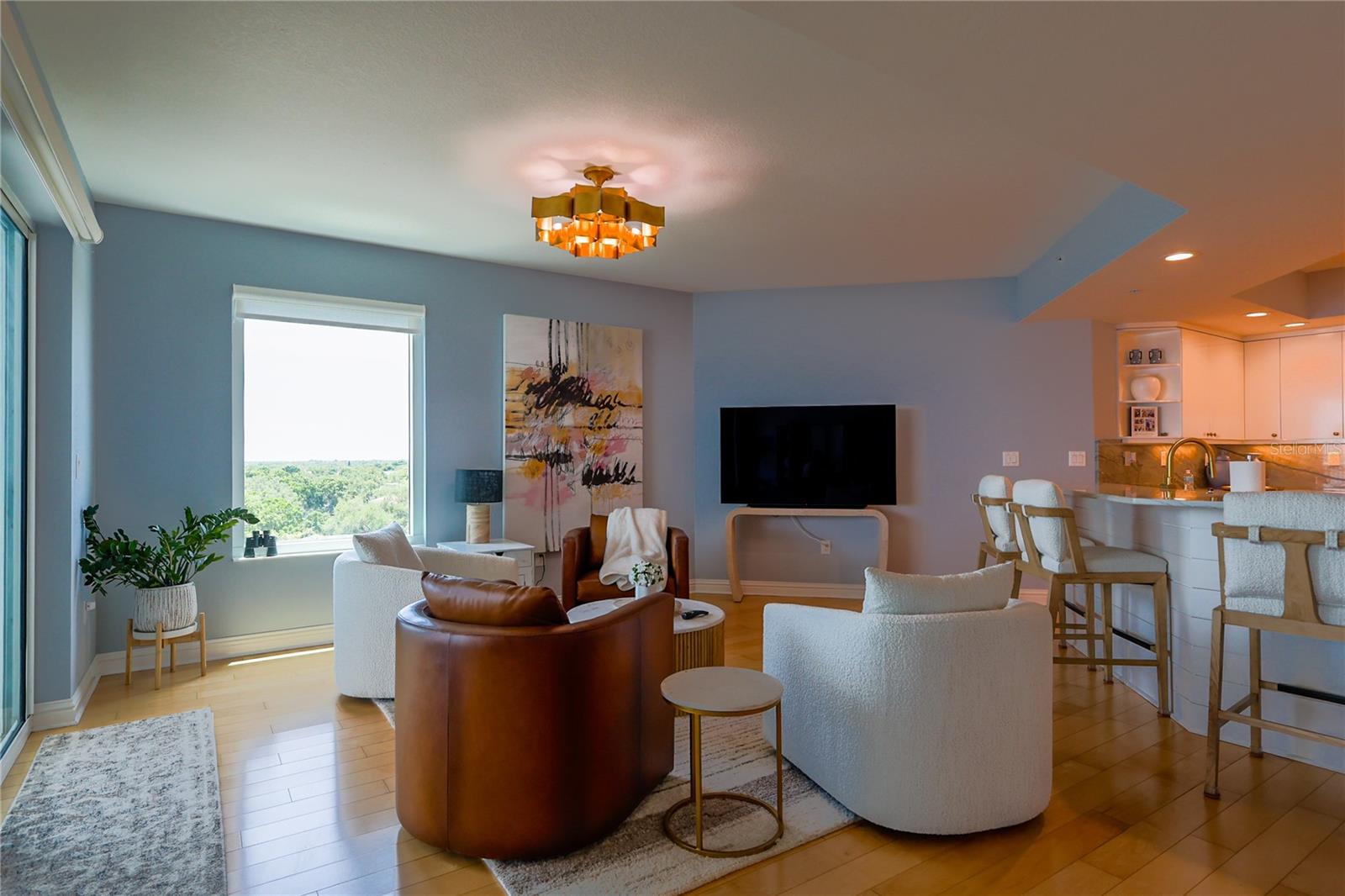 Image 8 of 42 For 3507 Bayshore Boulevard 701