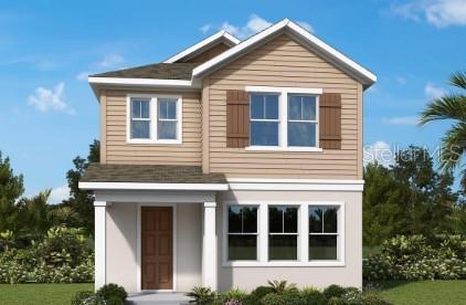 Details for 2823 Crimson Cap Street, ODESSA, FL 33556