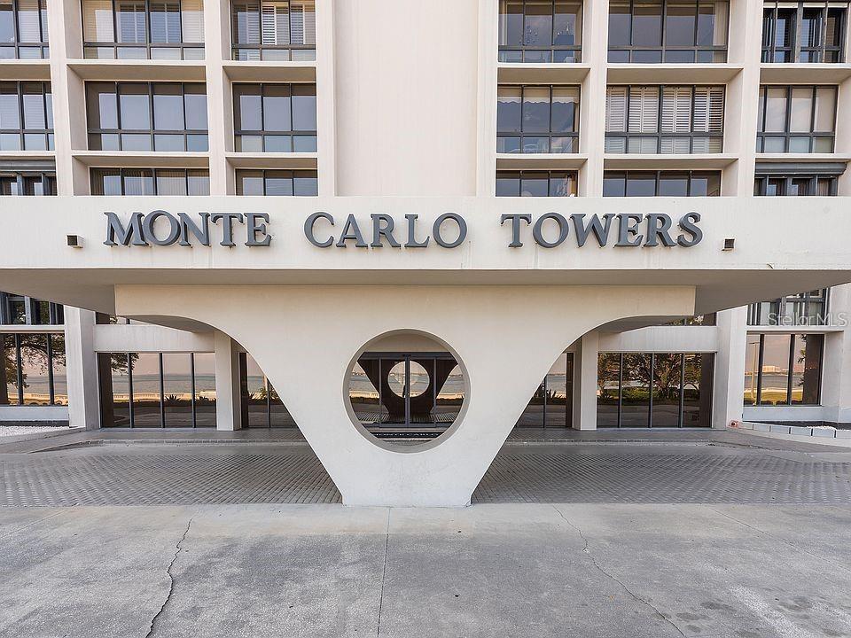 Image 29 of 34 For 3301 Bayshore Boulevard 1001e