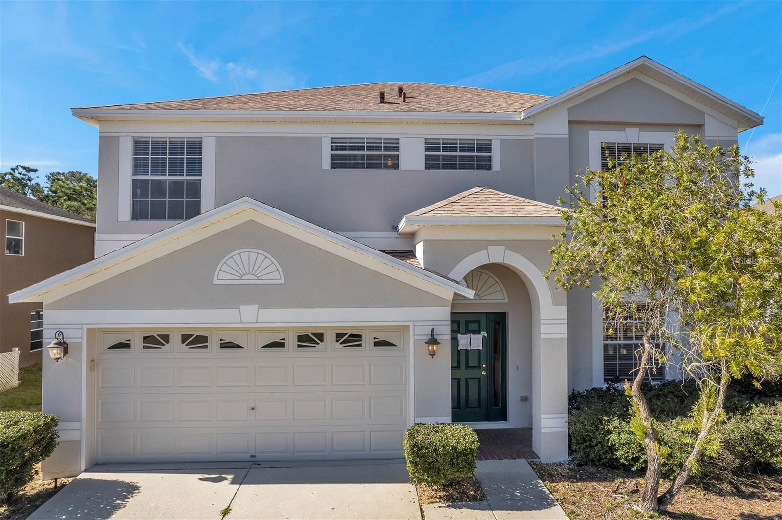 Details for 4069 Braemere Drive, Spring Hill, FL 34609
