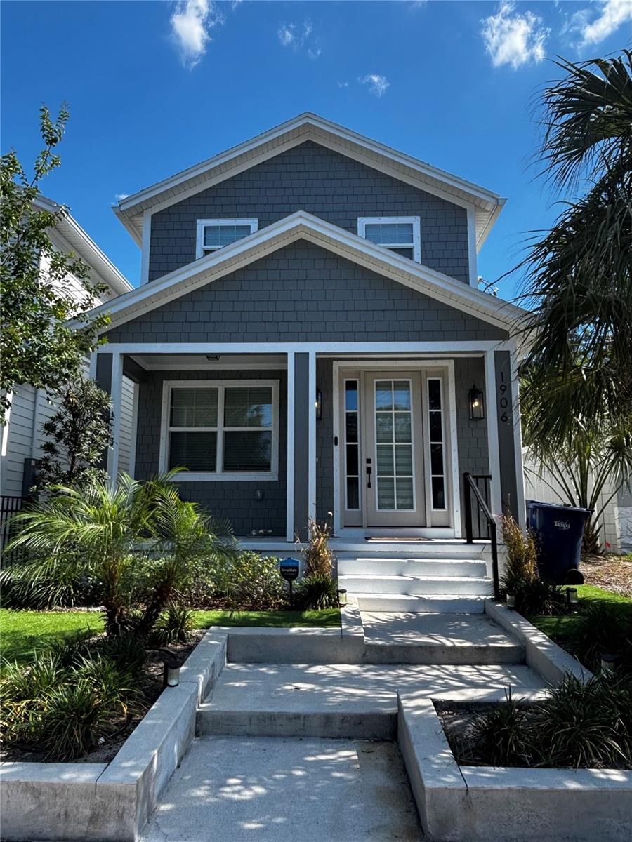 Details for 1906 Chestnut Street, TAMPA, FL 33607