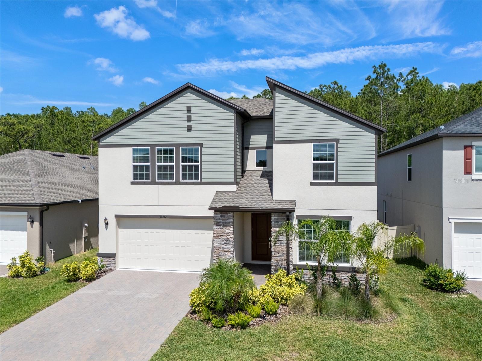 Details for 18242 Serene Lake Loop, LUTZ, FL 33548