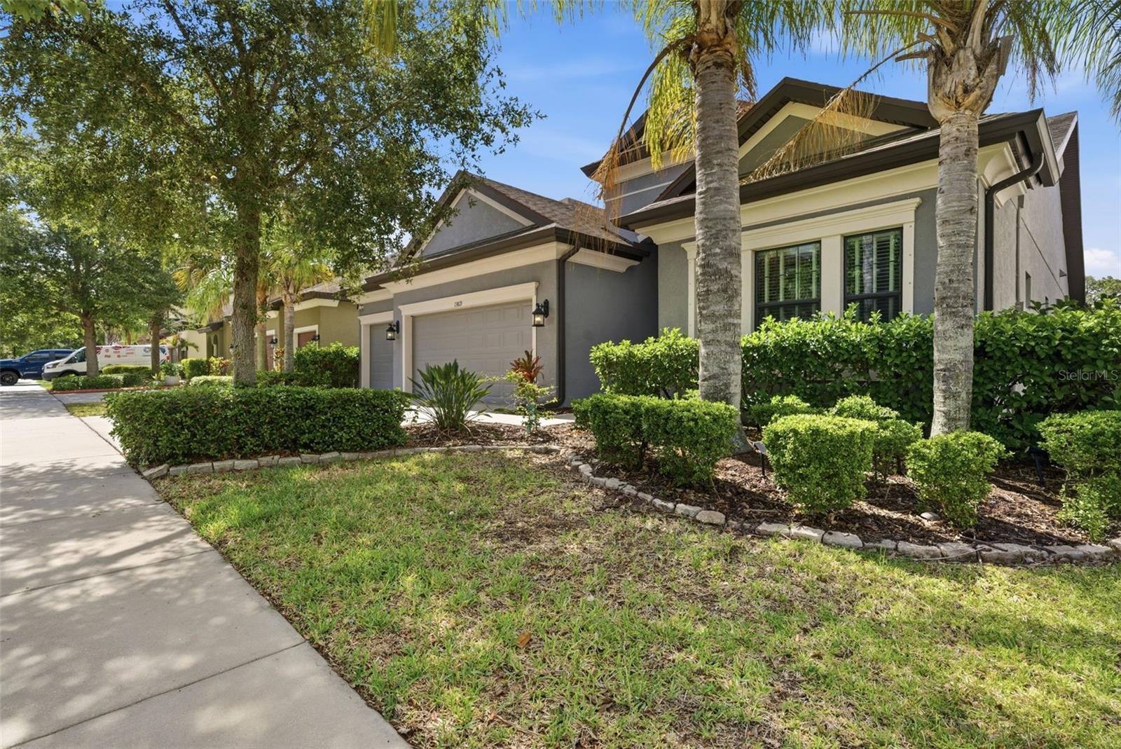 Details for 13819 Moonstone Canyon Drive, RIVERVIEW, FL 33579
