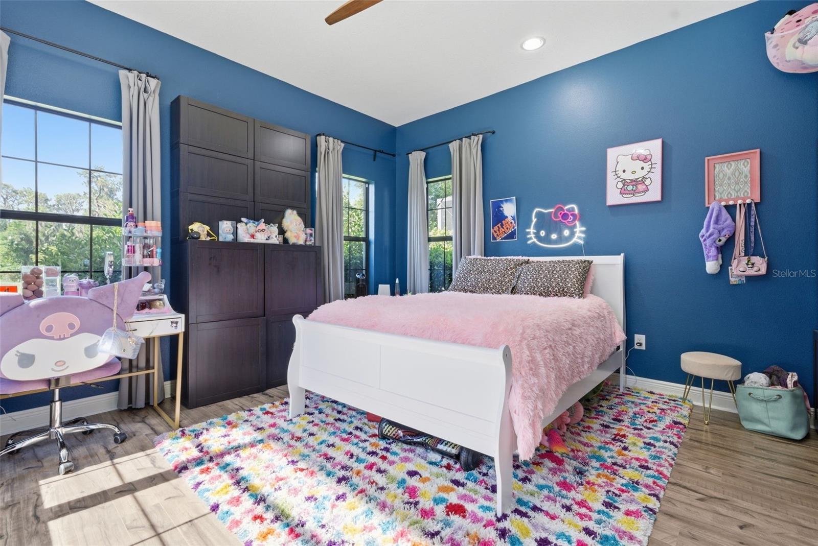 Image 17 of 27 For 13819 Moonstone Canyon Drive
