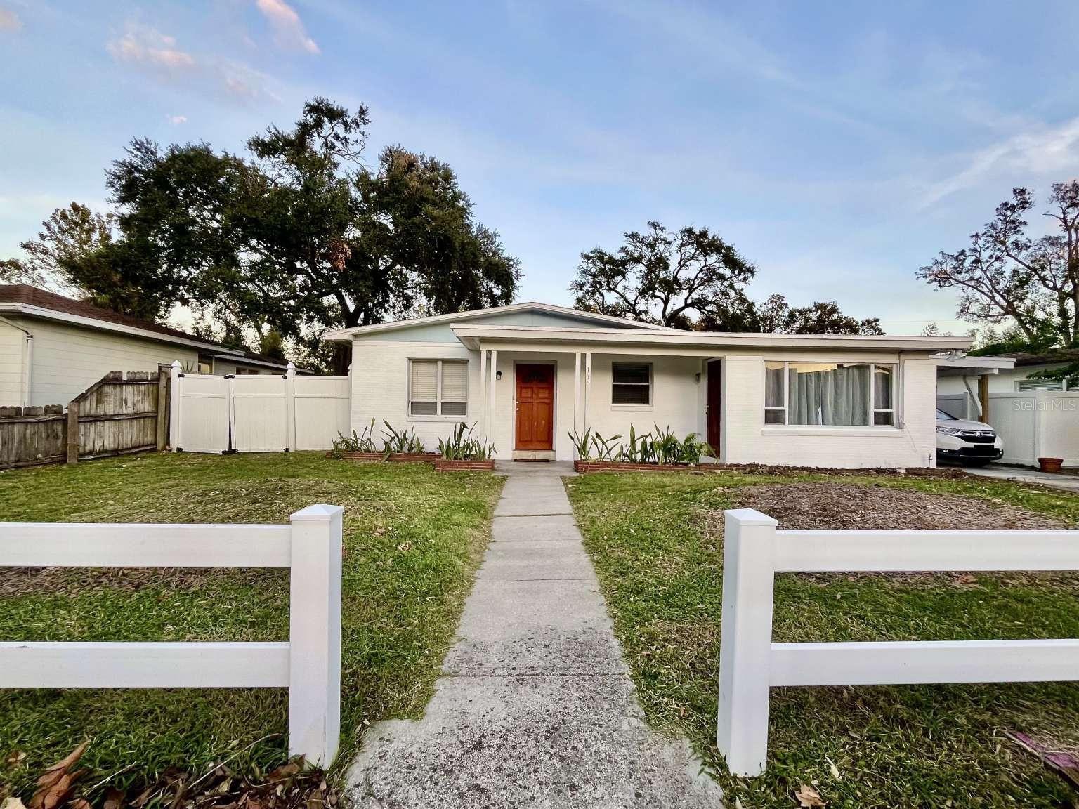 Details for 116 Renellie Drive, TAMPA, FL 33609