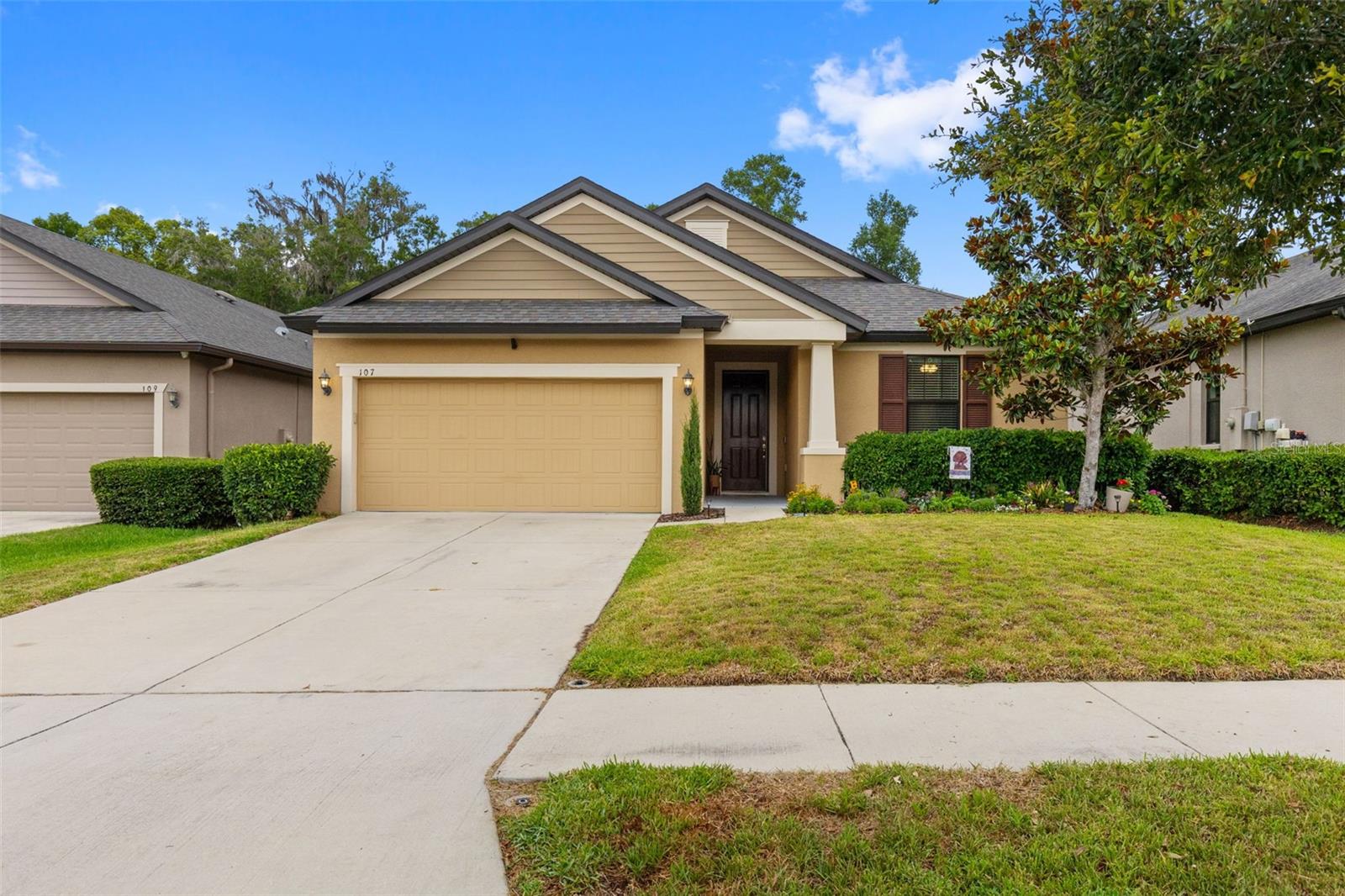 Details for 107 Elina Sky Drive, SEFFNER, FL 33584
