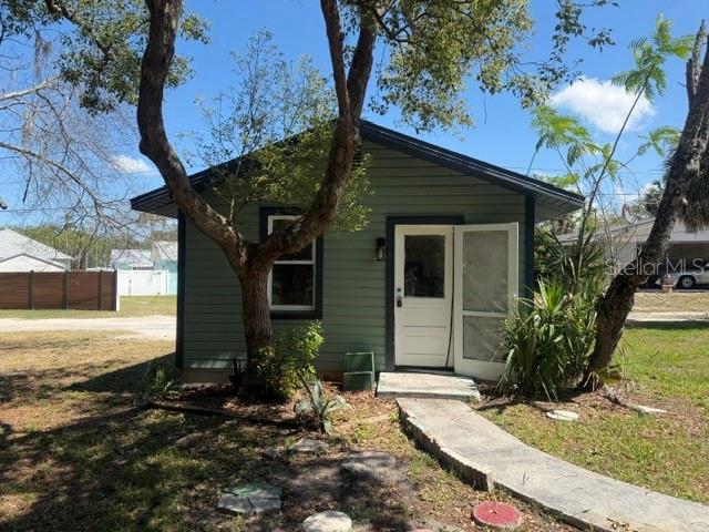 Details for 6921 Washington Street 4, NEW PORT RICHEY, FL 34652