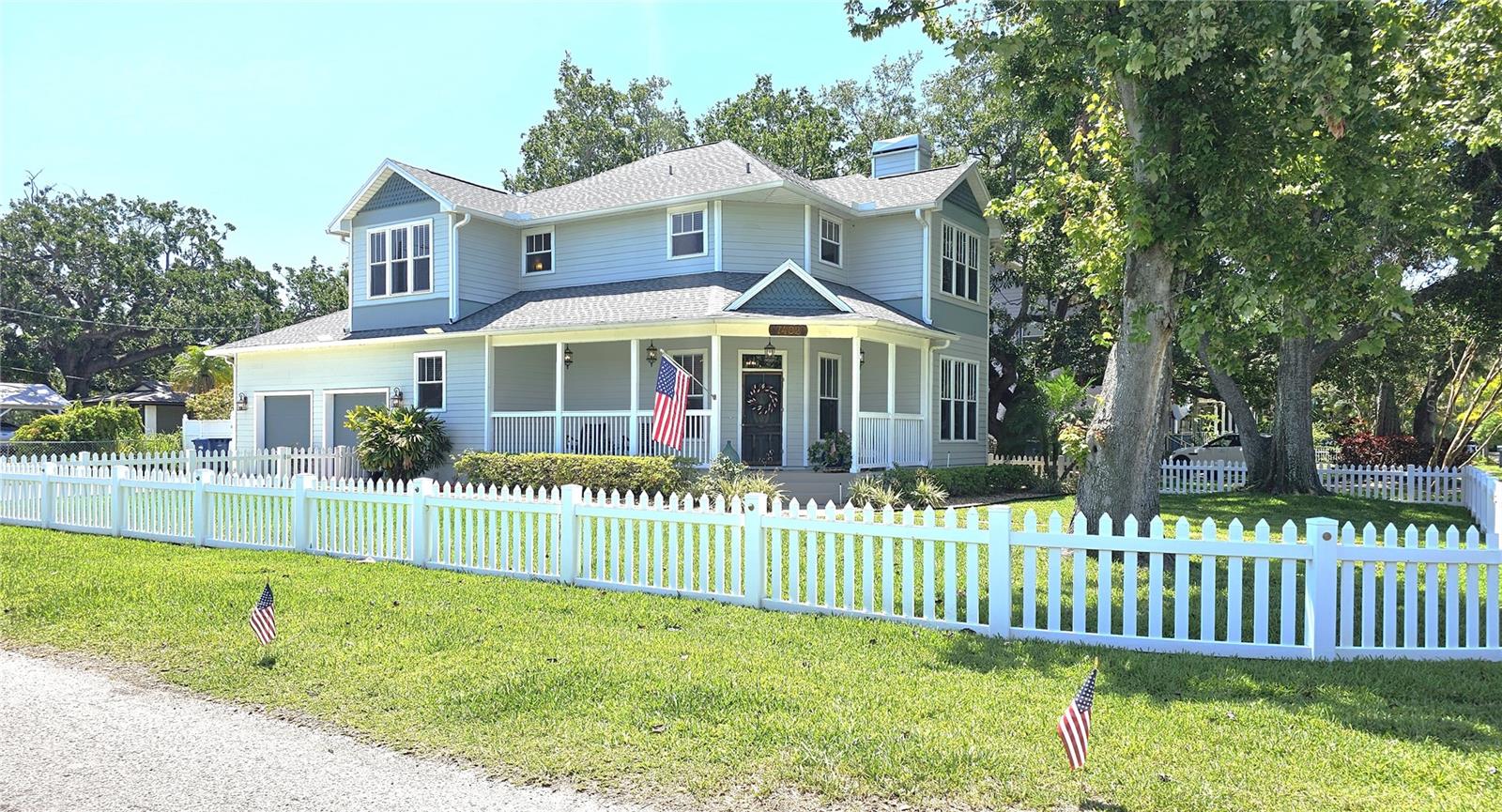 Image 46 of 48 For 7402 De Soto Street