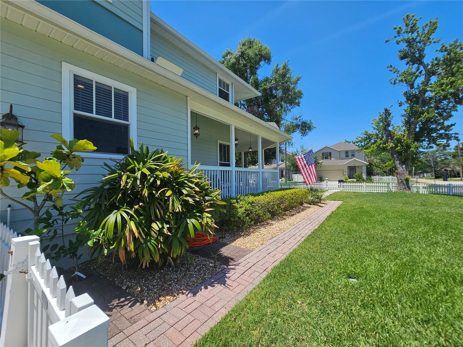Image 48 of 48 For 7402 De Soto Street