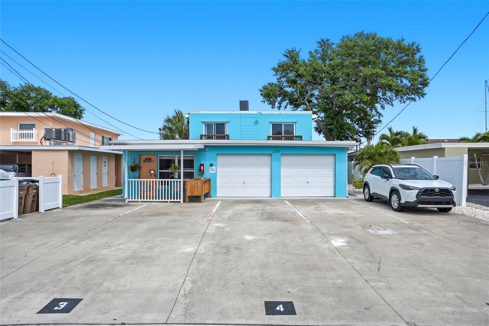 Details for 2311 Bay Boulevard, INDIAN ROCKS BEACH, FL 33785