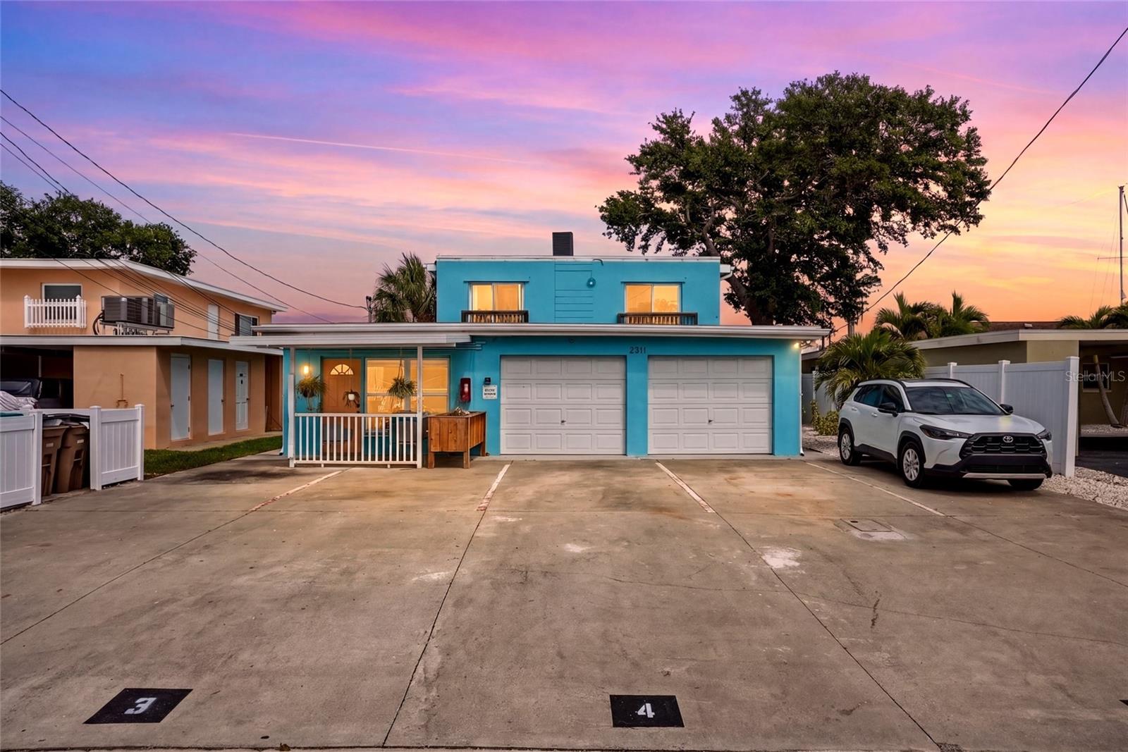 Image 2 of 80 For 2311 Bay Boulevard