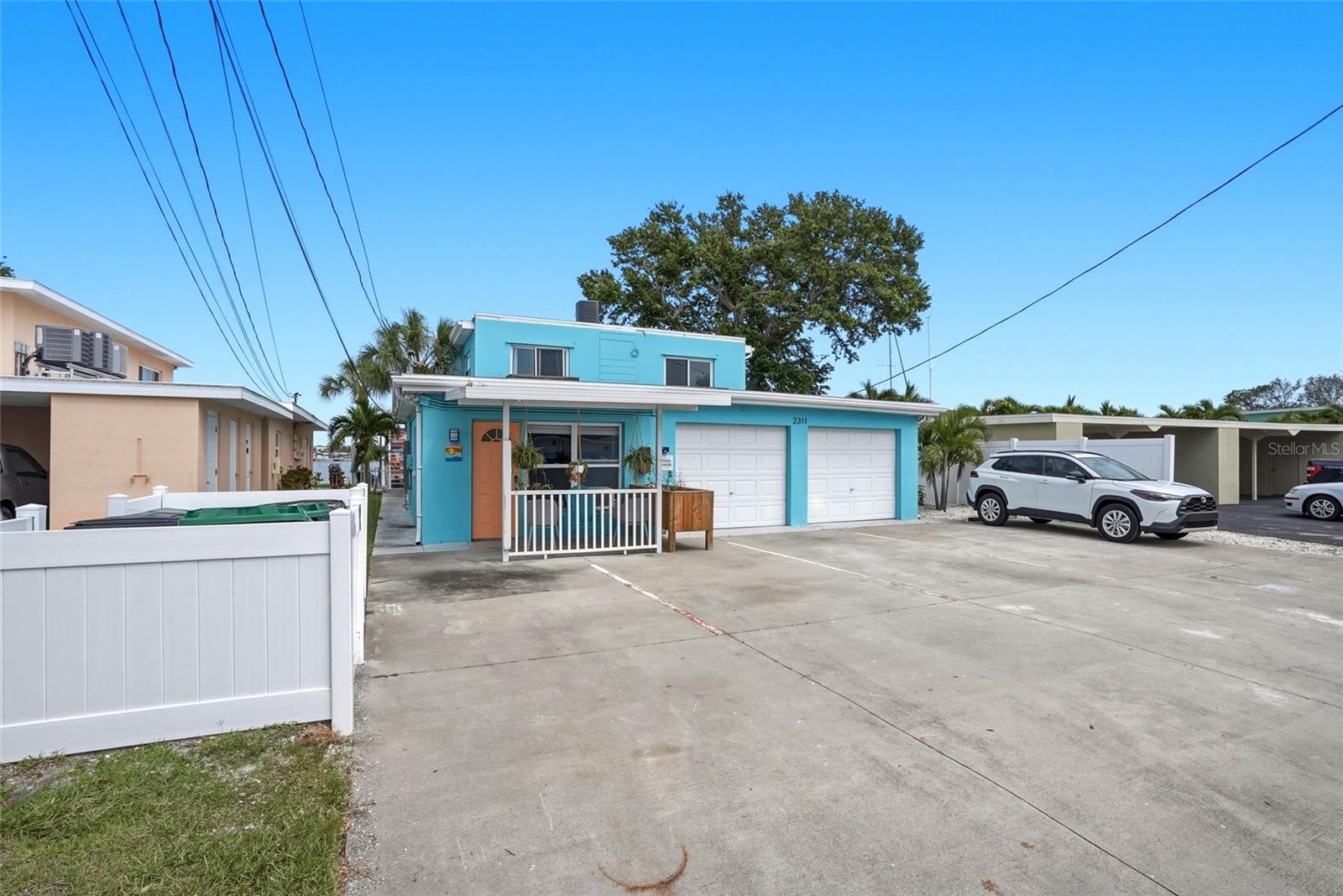 Image 4 of 80 For 2311 Bay Boulevard