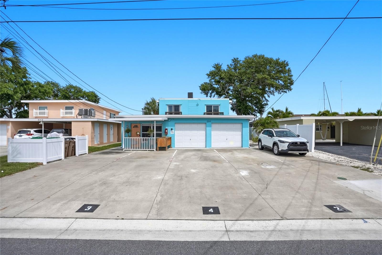 Image 5 of 80 For 2311 Bay Boulevard