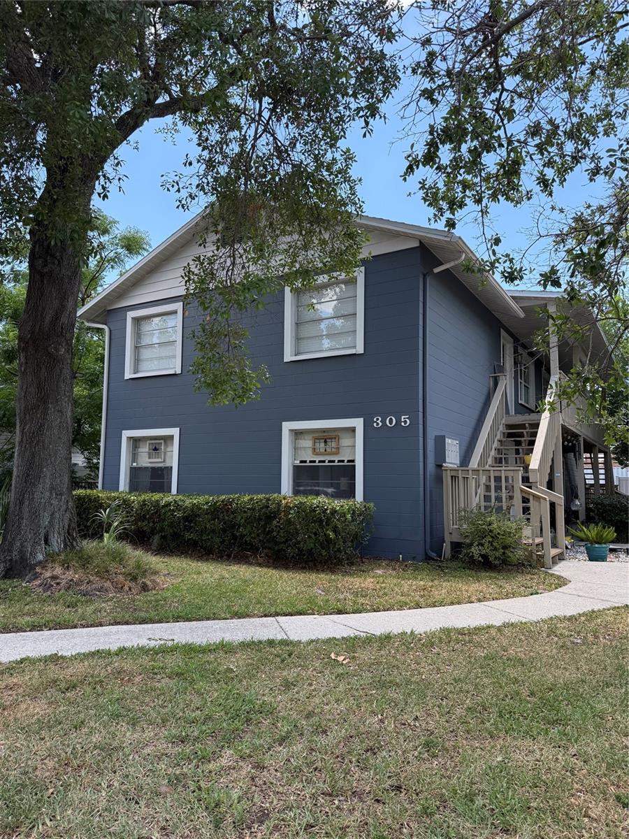 Details for 305 Westland Avenue B, TAMPA, FL 33606