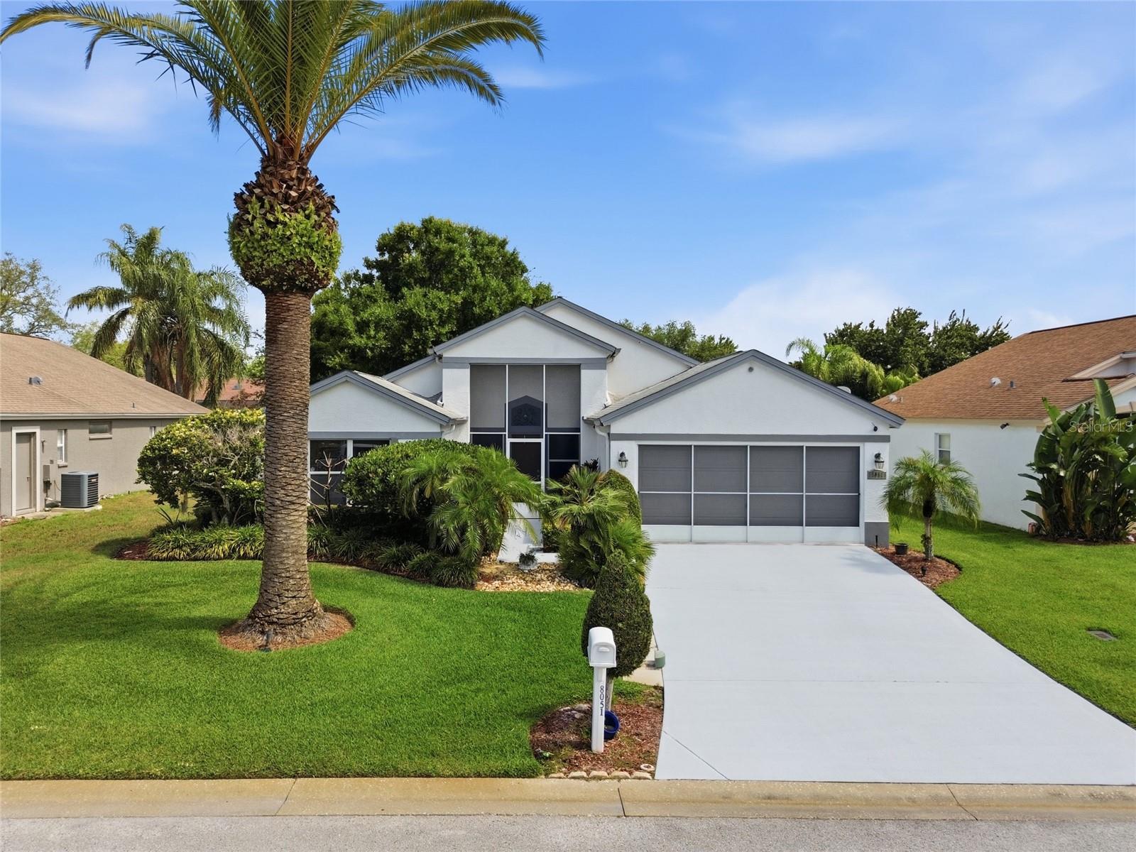 Details for 8051 Thatch Terrace, HUDSON, FL 34667