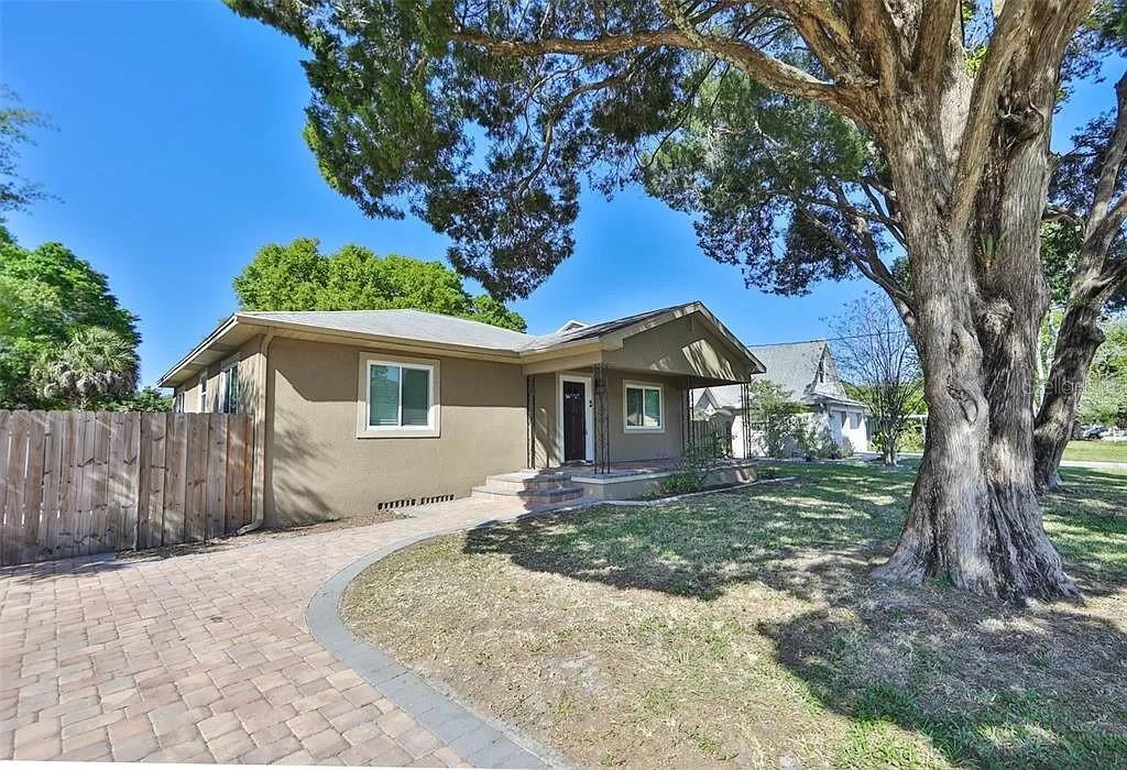 Details for 3219 Leroy Street, TAMPA, FL 33607