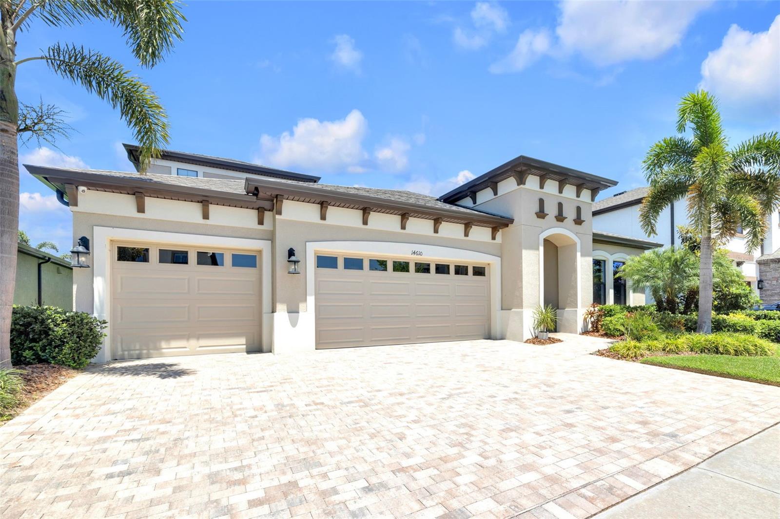 Details for 14610 Red Castle Ave, LITHIA, FL 33547