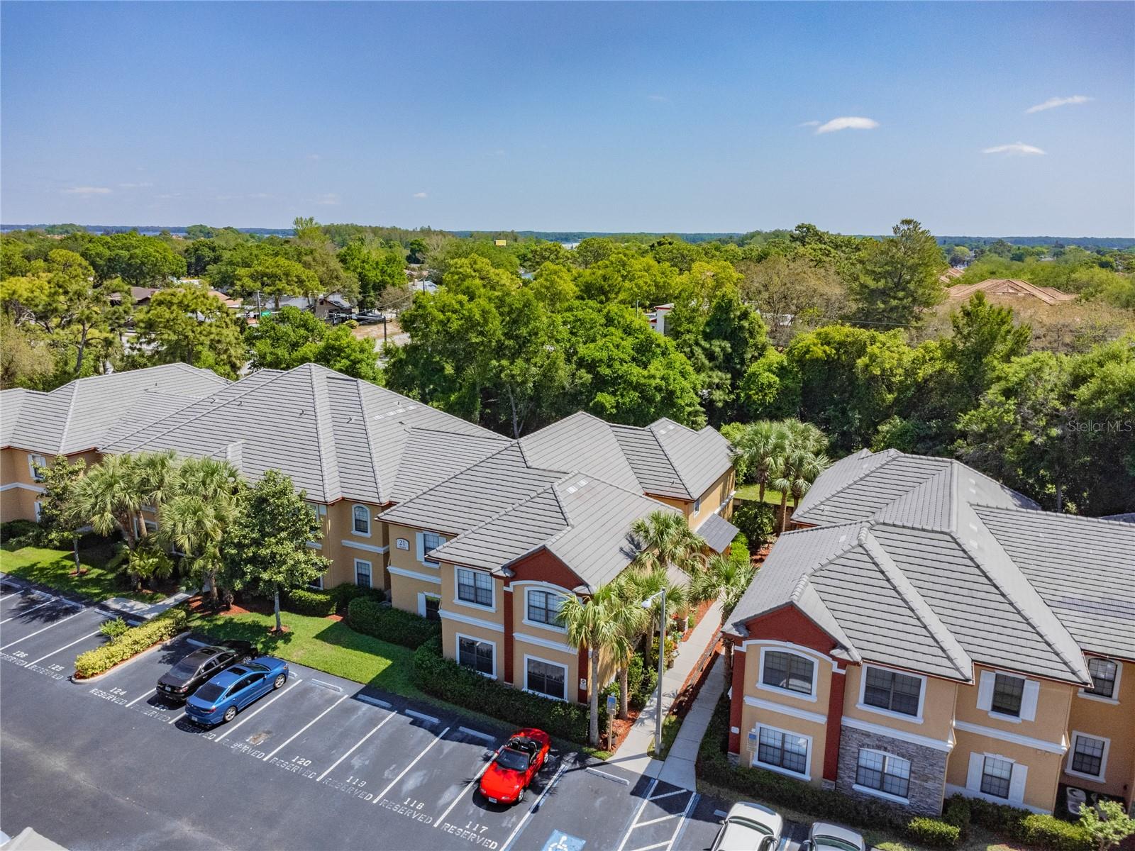 Image 26 of 50 For 2265 Portofino Place 21-212