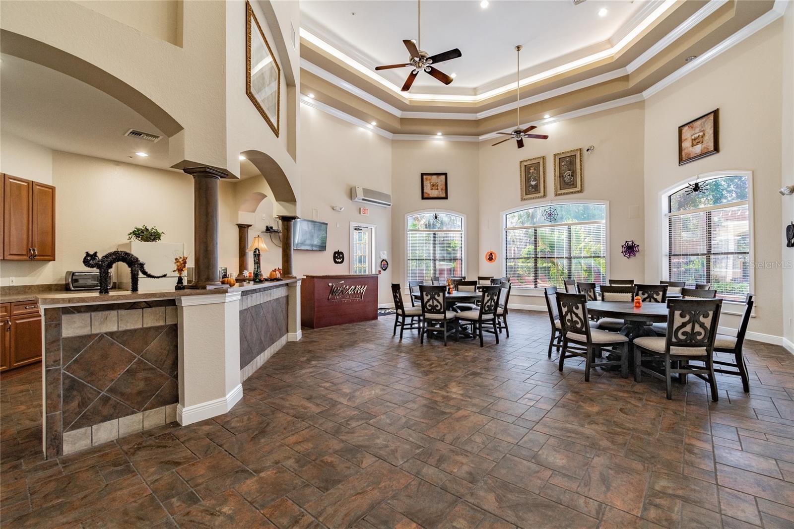Image 36 of 50 For 2265 Portofino Place 21-212