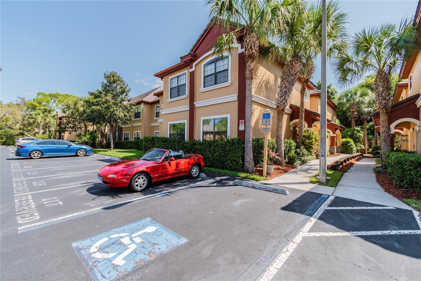 Image 4 of 50 For 2265 Portofino Place 21-212