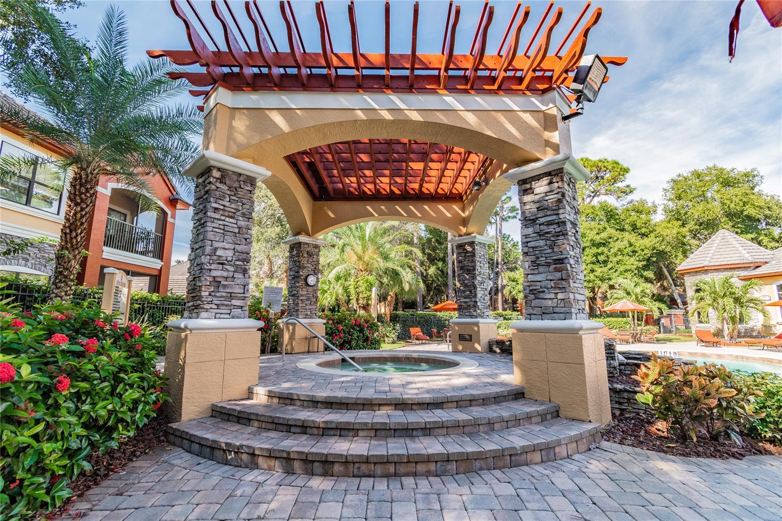 Image 43 of 50 For 2265 Portofino Place 21-212