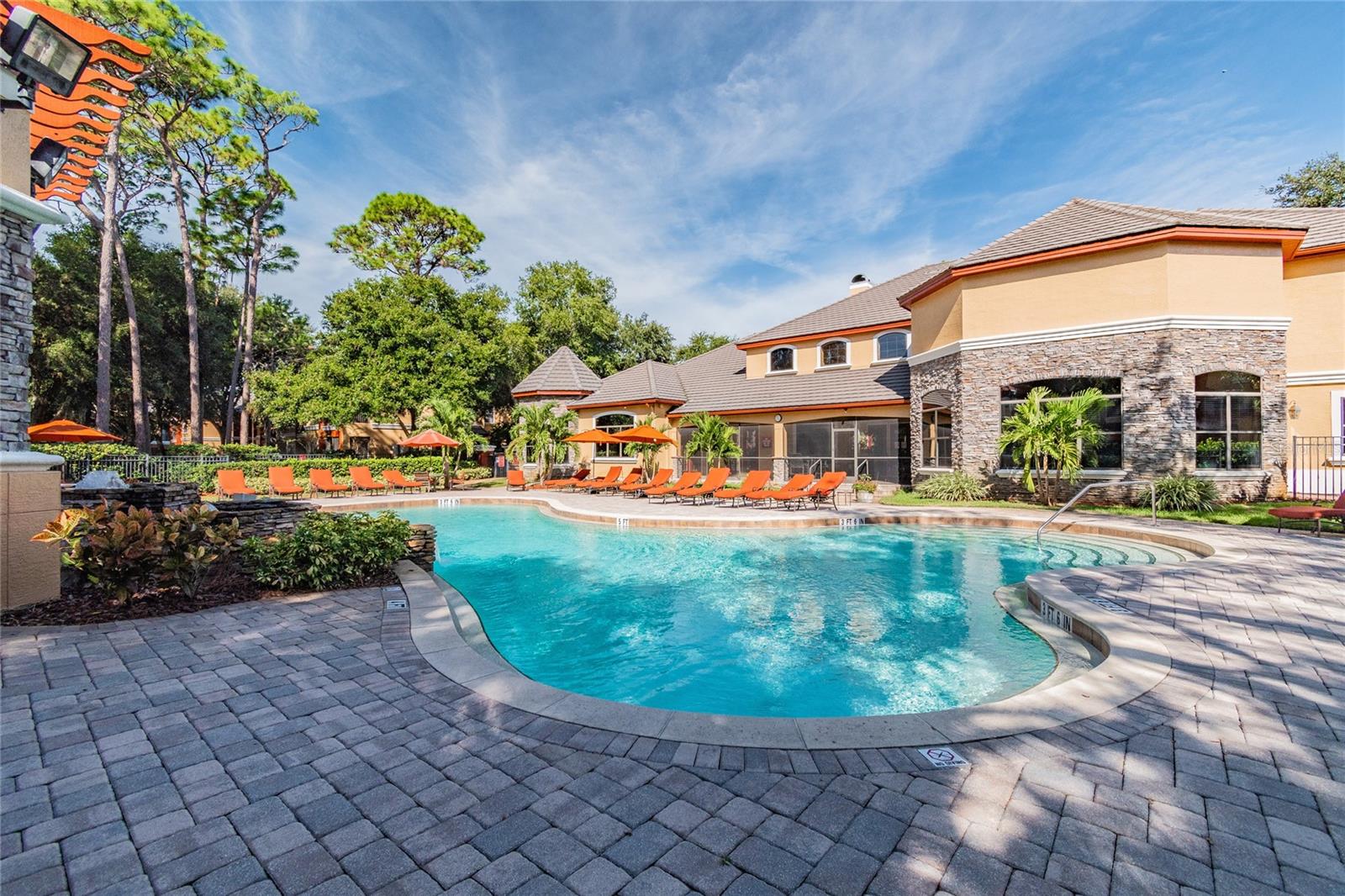 Image 44 of 50 For 2265 Portofino Place 21-212