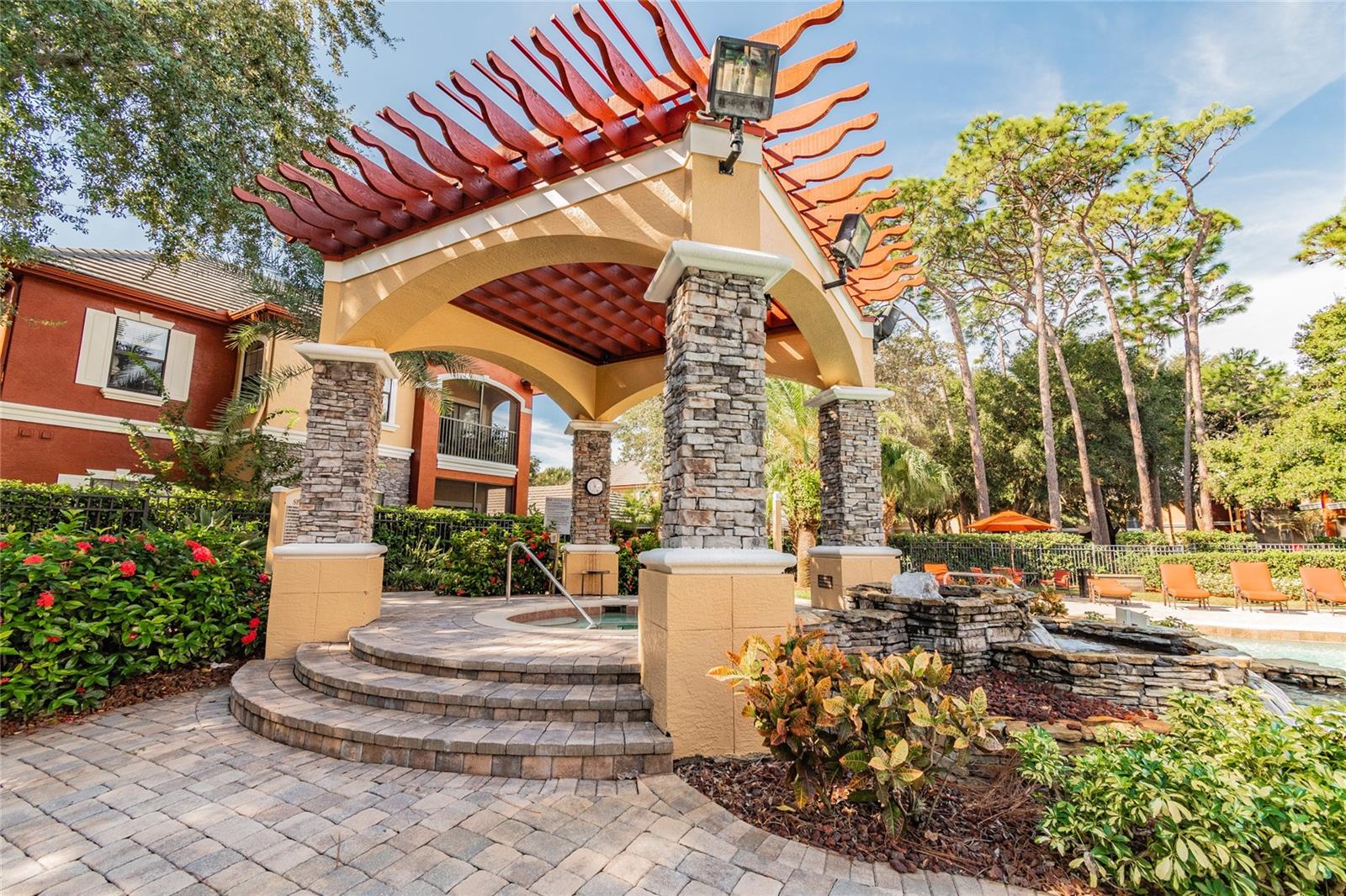 Image 45 of 50 For 2265 Portofino Place 21-212