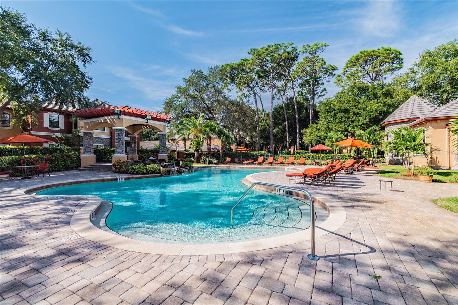 Image 46 of 50 For 2265 Portofino Place 21-212