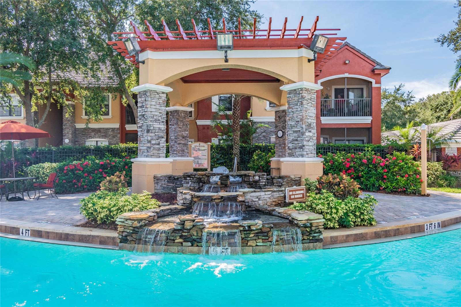 Image 47 of 50 For 2265 Portofino Place 21-212