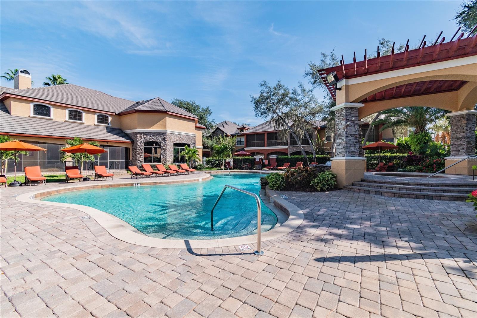 Image 48 of 50 For 2265 Portofino Place 21-212