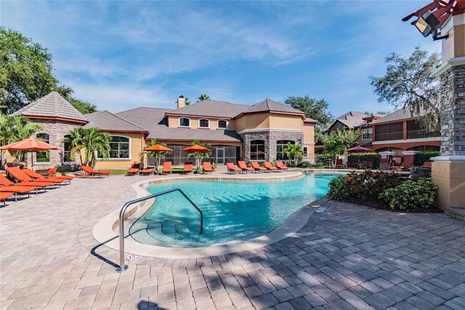 Image 49 of 50 For 2265 Portofino Place 21-212