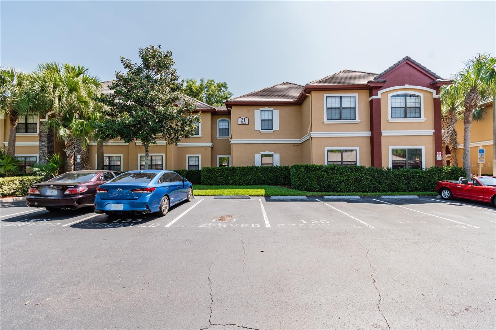Image 5 of 50 For 2265 Portofino Place 21-212
