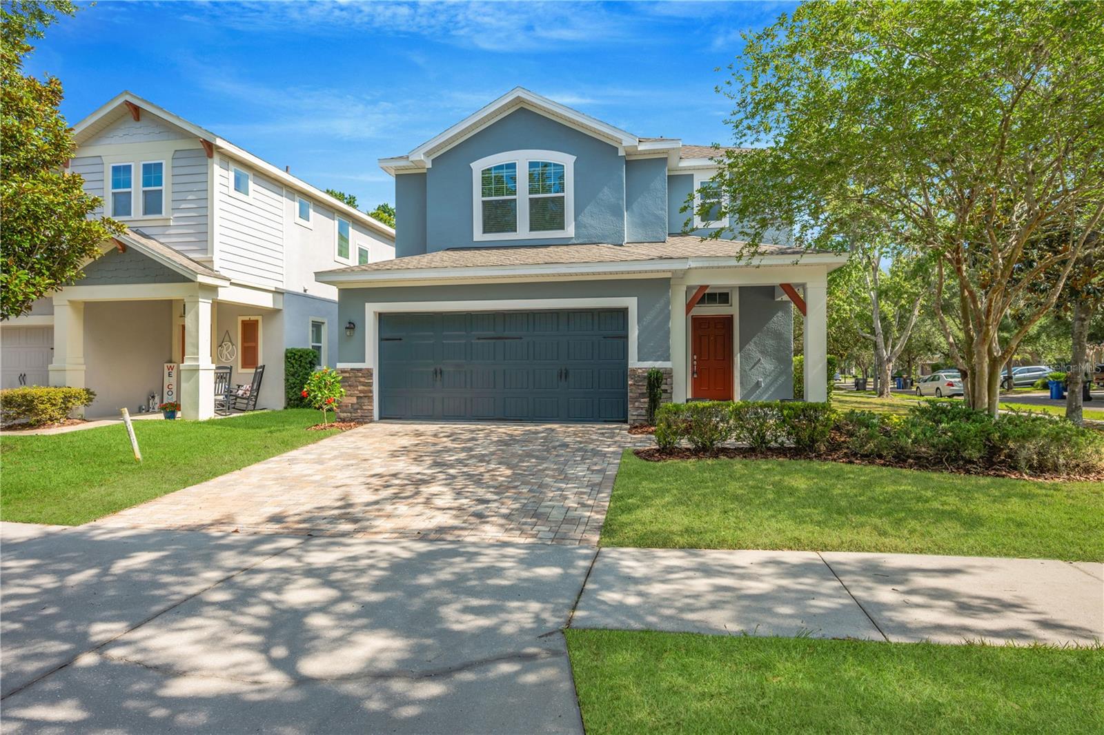 Details for 16414 Egret Crossing Lane, LITHIA, FL 33547