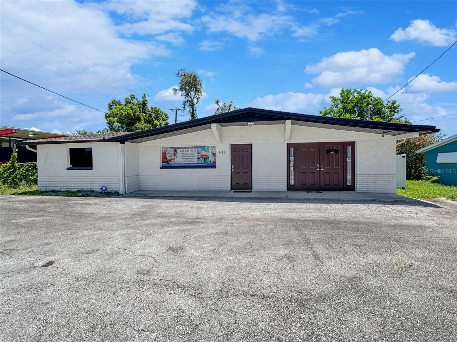 Details for 5438 Trouble Creek Road, NEW PORT RICHEY, FL 34652