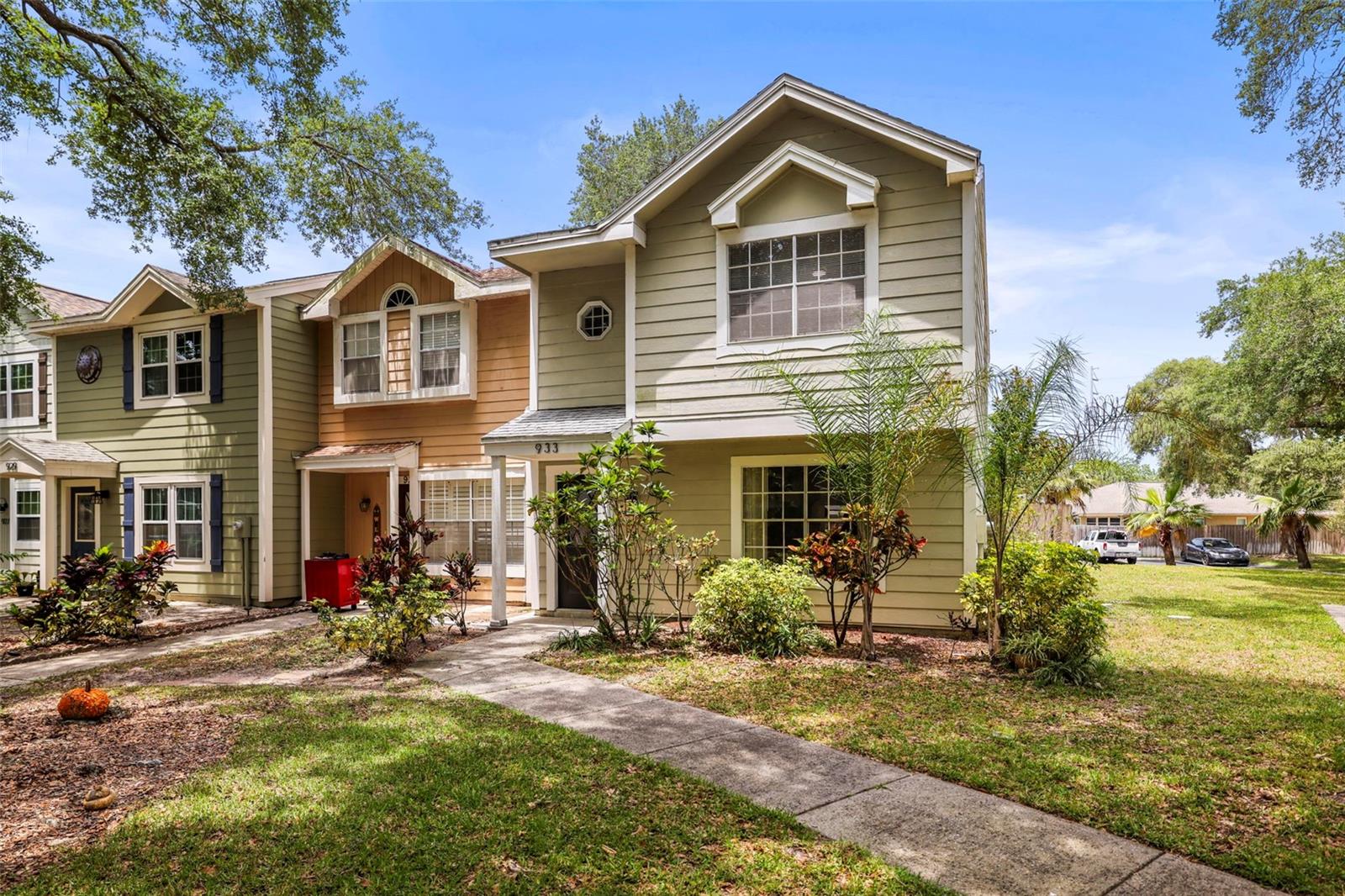Details for 933 Hamilton Court, PALM HARBOR, FL 34683
