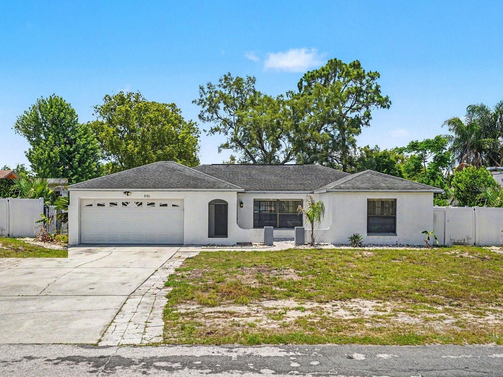 Details for 8180 Wooden Drive, Spring Hill, FL 34606