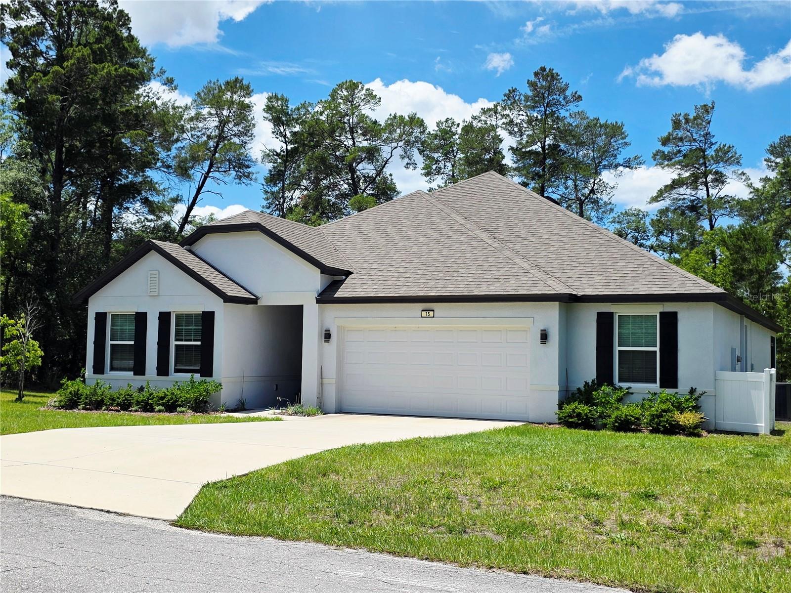 Details for 15 Lone Pine Street, HOMOSASSA, FL 34446