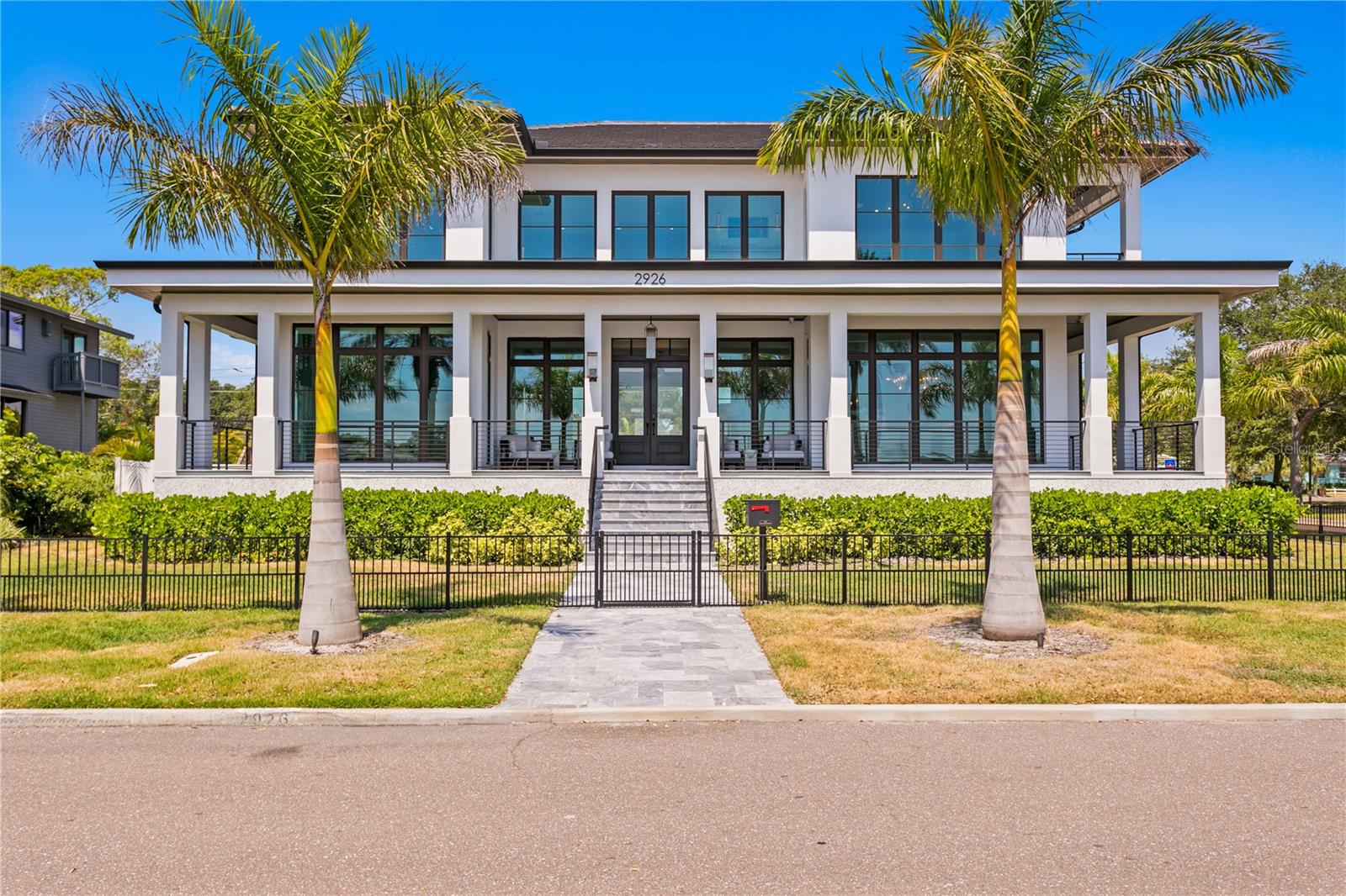 Details for 2926 Coffee Pot Boulevard, ST PETERSBURG, FL 33704