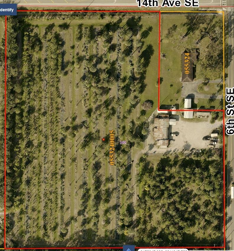 Details for 1405 6th Street, RUSKIN, FL 33570