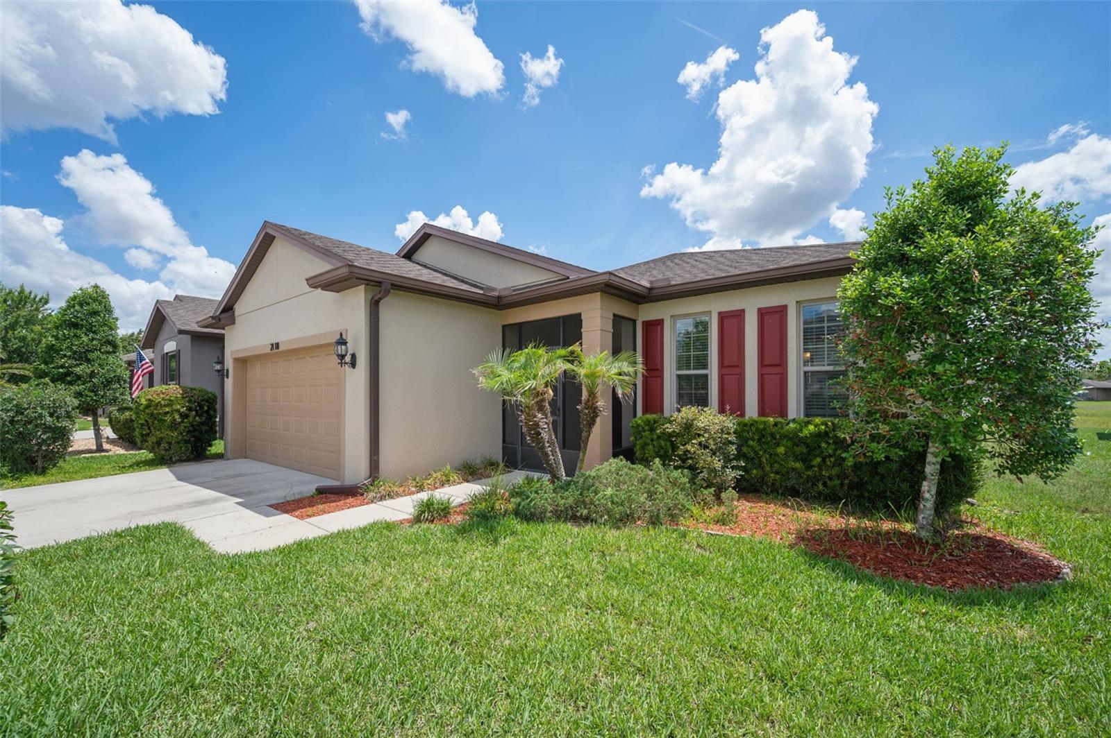 Details for 2118 Trillium Boulevard, BROOKSVILLE, FL 34604