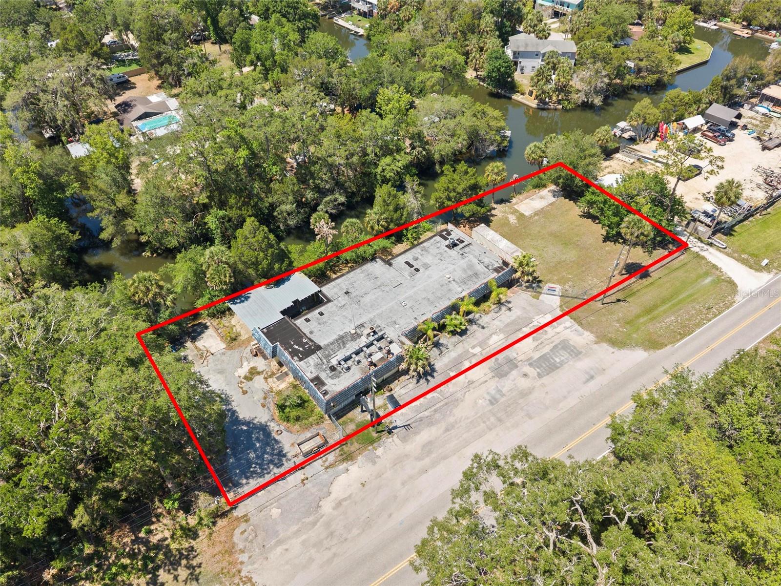 Details for 6018 & 6024 Cortez Boulevard, WEEKI WACHEE, FL 34607