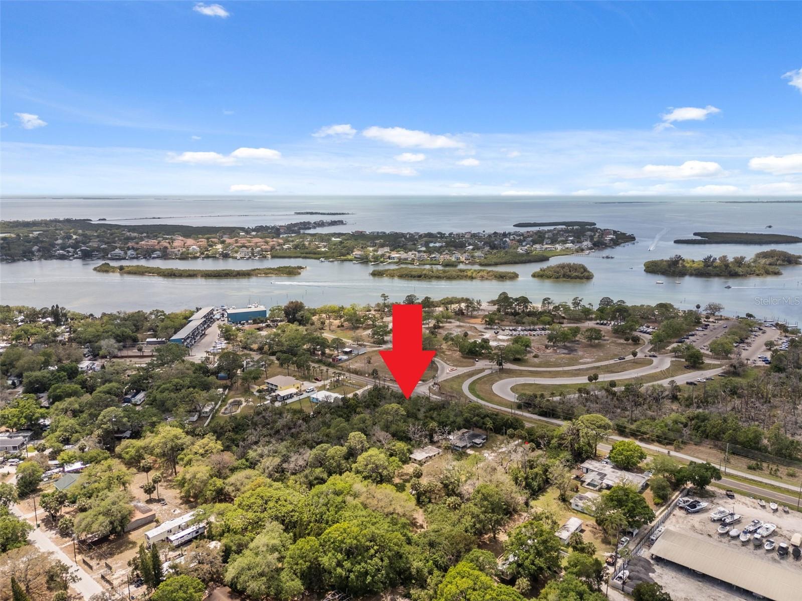 Details for 1204 Baillies Bluff Road, HOLIDAY, FL 34691