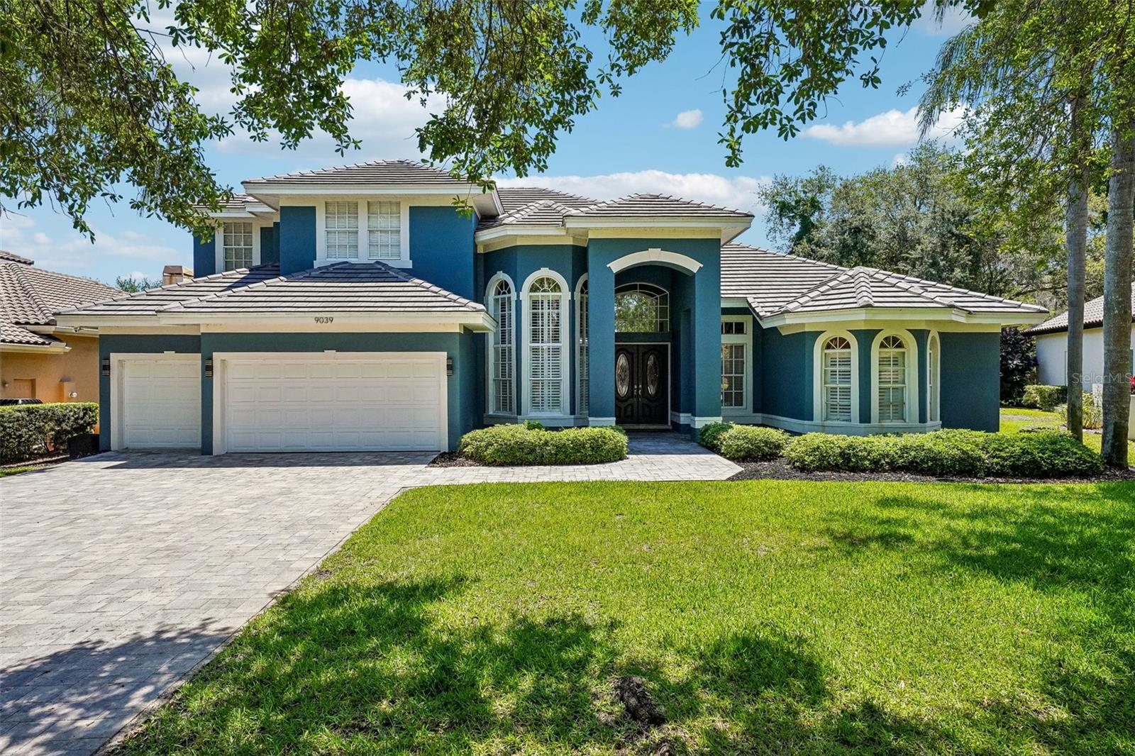 Details for 9039 Waterash Lane, PINELLAS PARK, FL 33782